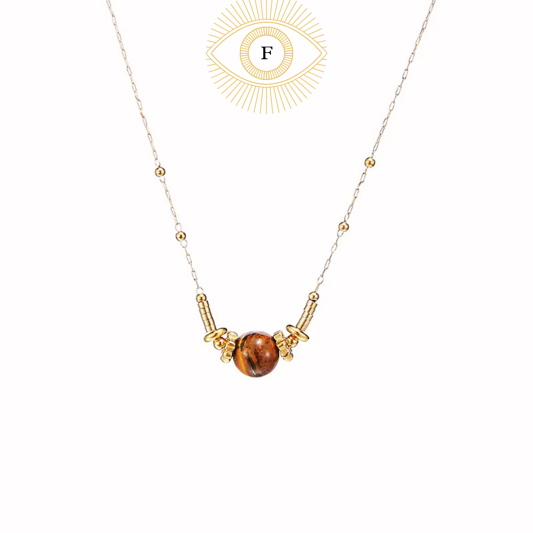 Lunar Talisman