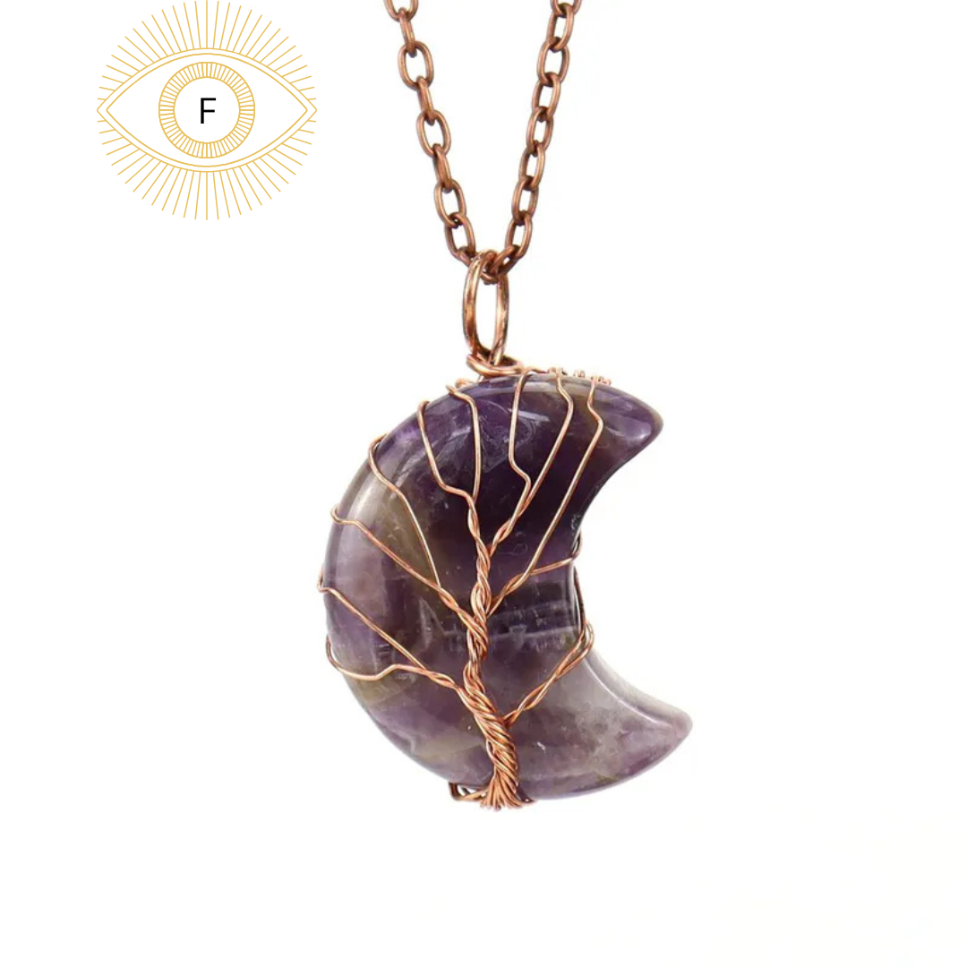 Oracle’s Pendant