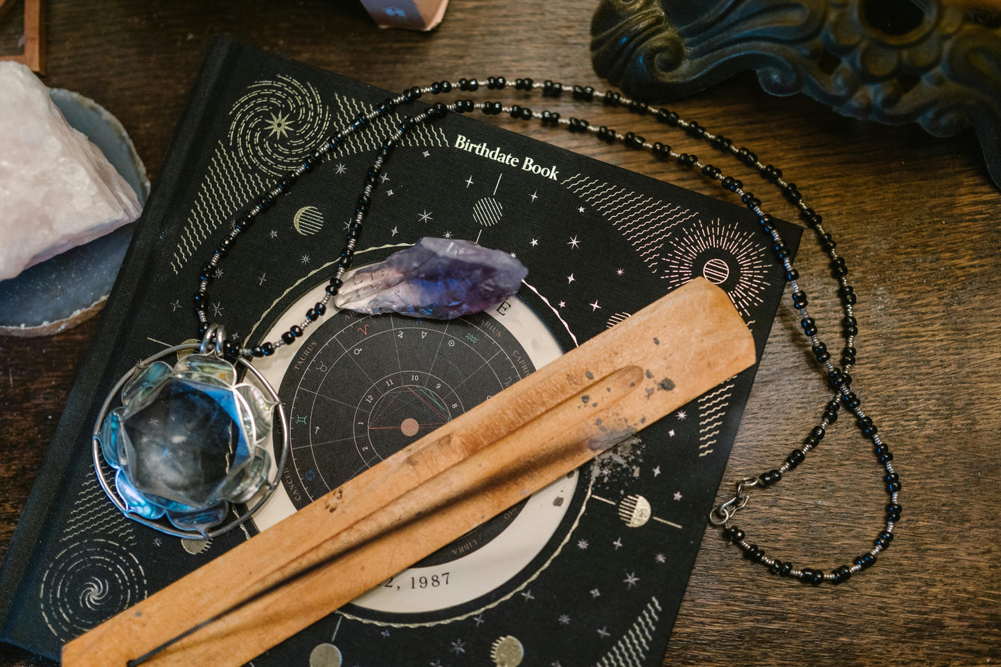 Tarot reading for 30 minutes